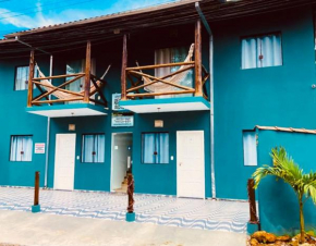 Apartamentos Recanto da Barra